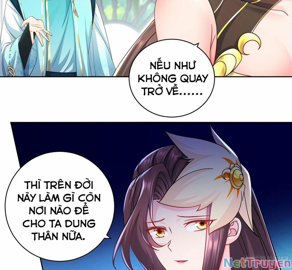 Người Ở Rể Bị Ép Thành Phản Diện 303 trang 11