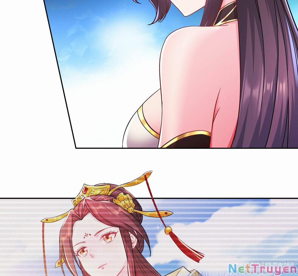 Người Ở Rể Bị Ép Thành Phản Diện 303 trang 12