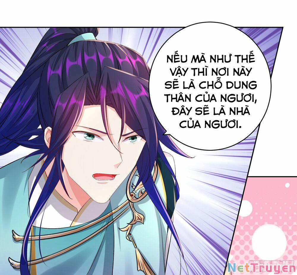 Người Ở Rể Bị Ép Thành Phản Diện 303 trang 15