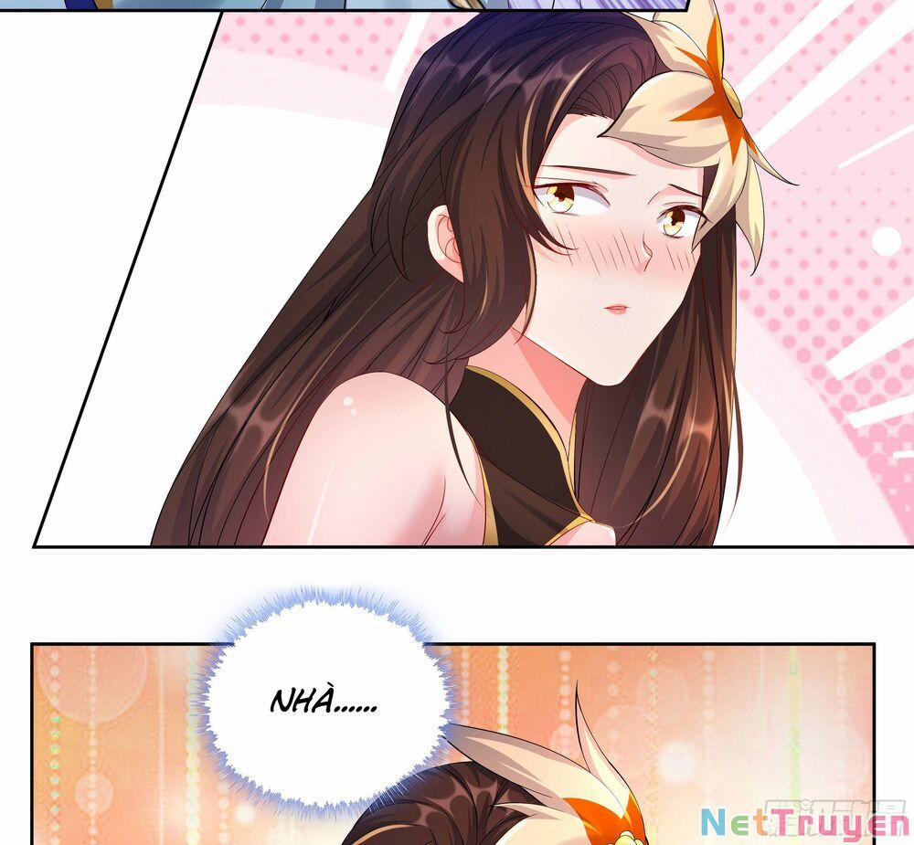 Người Ở Rể Bị Ép Thành Phản Diện 303 trang 16