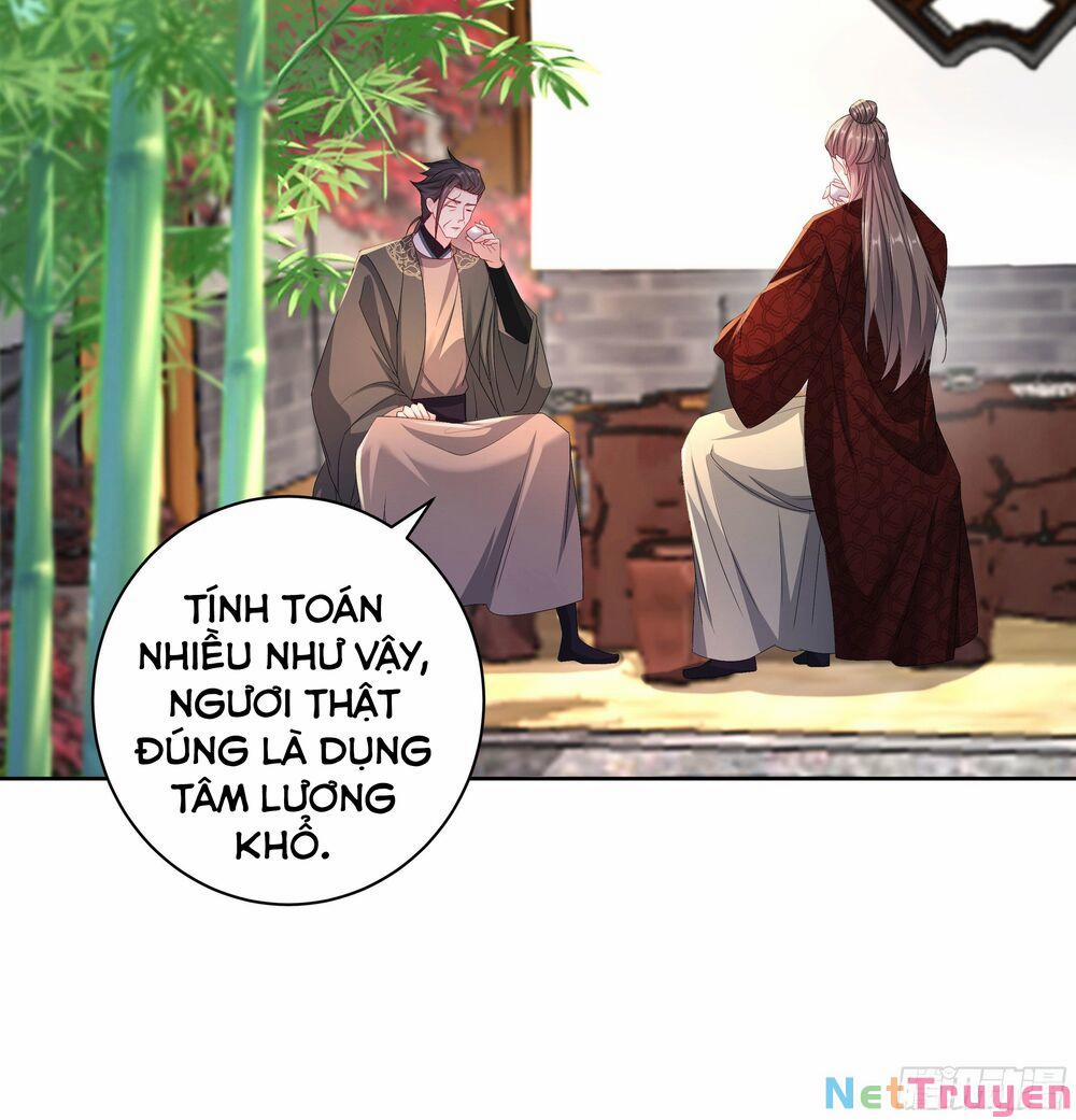 Người Ở Rể Bị Ép Thành Phản Diện 303 trang 24