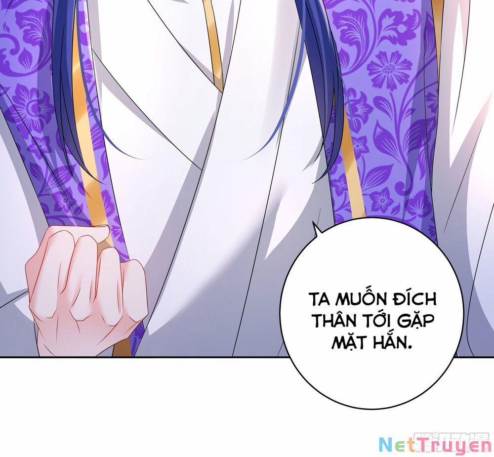 Người Ở Rể Bị Ép Thành Phản Diện 303 trang 35