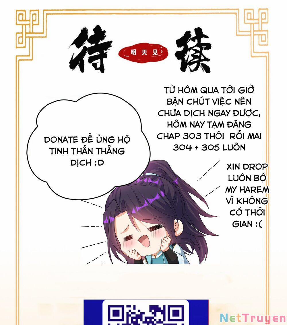 Người Ở Rể Bị Ép Thành Phản Diện 303 trang 36