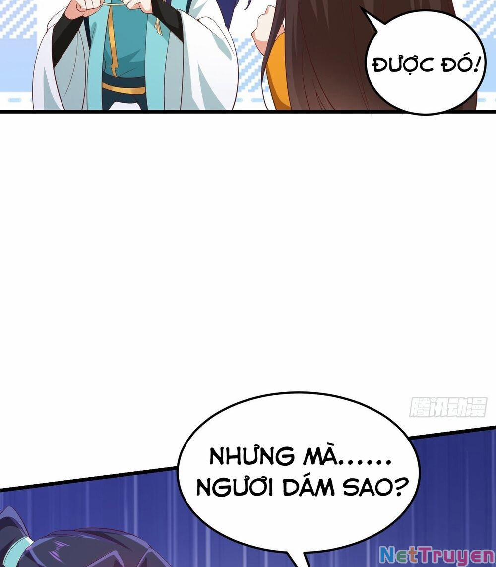 Người Ở Rể Bị Ép Thành Phản Diện 304 trang 11