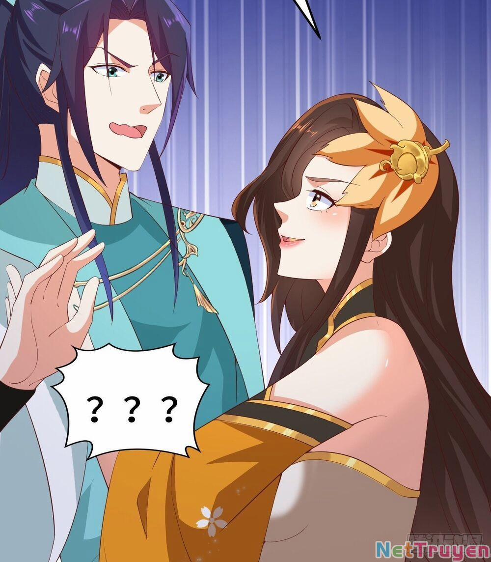 Người Ở Rể Bị Ép Thành Phản Diện 304 trang 12