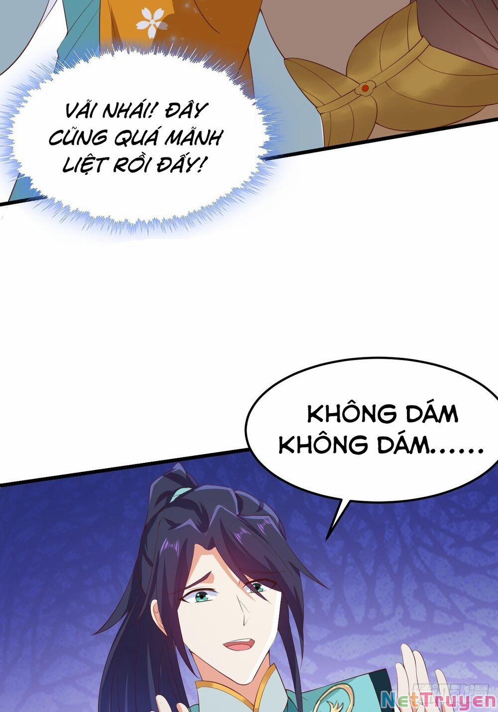 Người Ở Rể Bị Ép Thành Phản Diện 304 trang 13