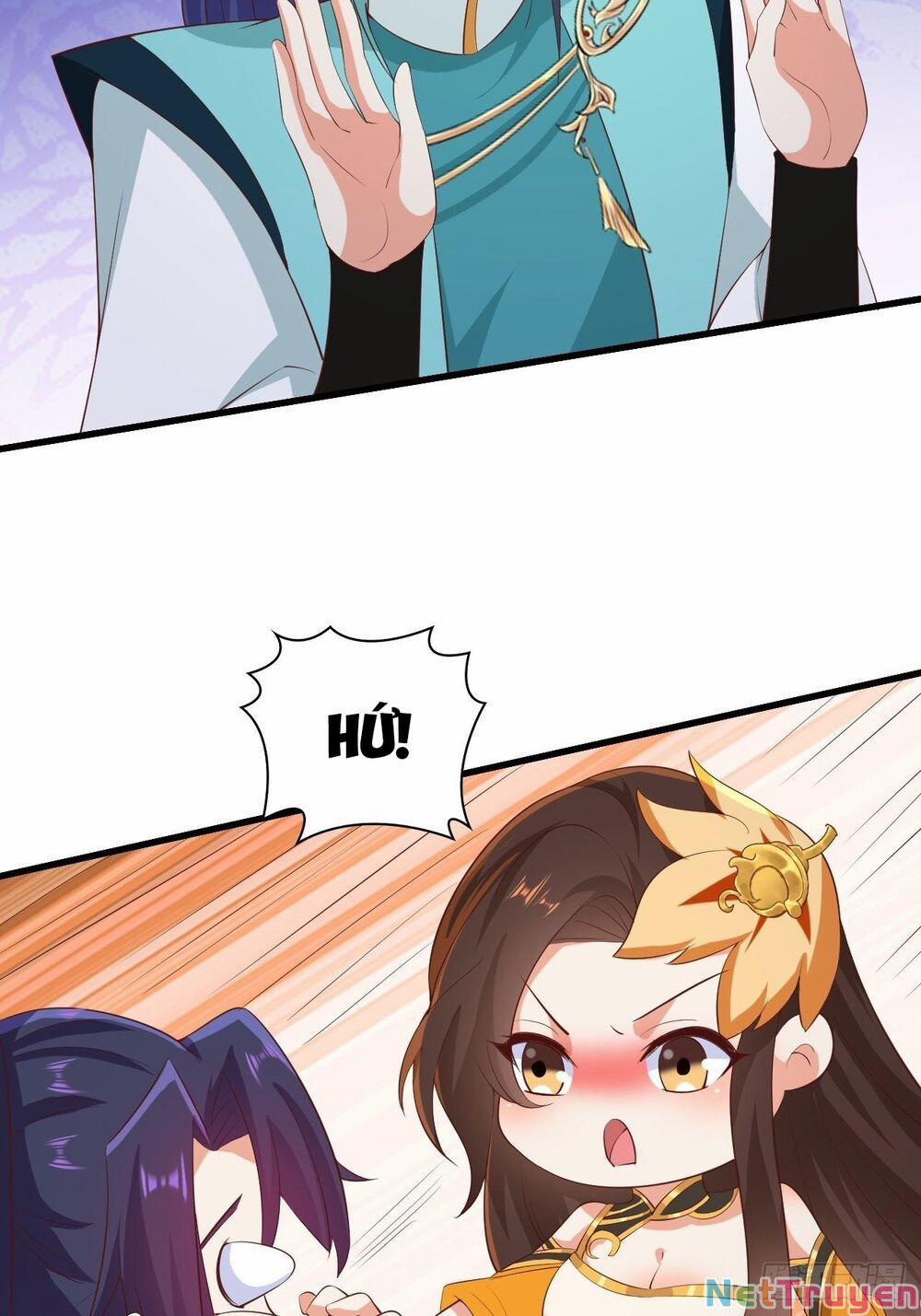 Người Ở Rể Bị Ép Thành Phản Diện 304 trang 14