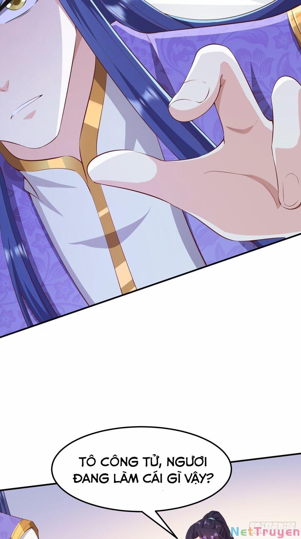 Người Ở Rể Bị Ép Thành Phản Diện 304 trang 31