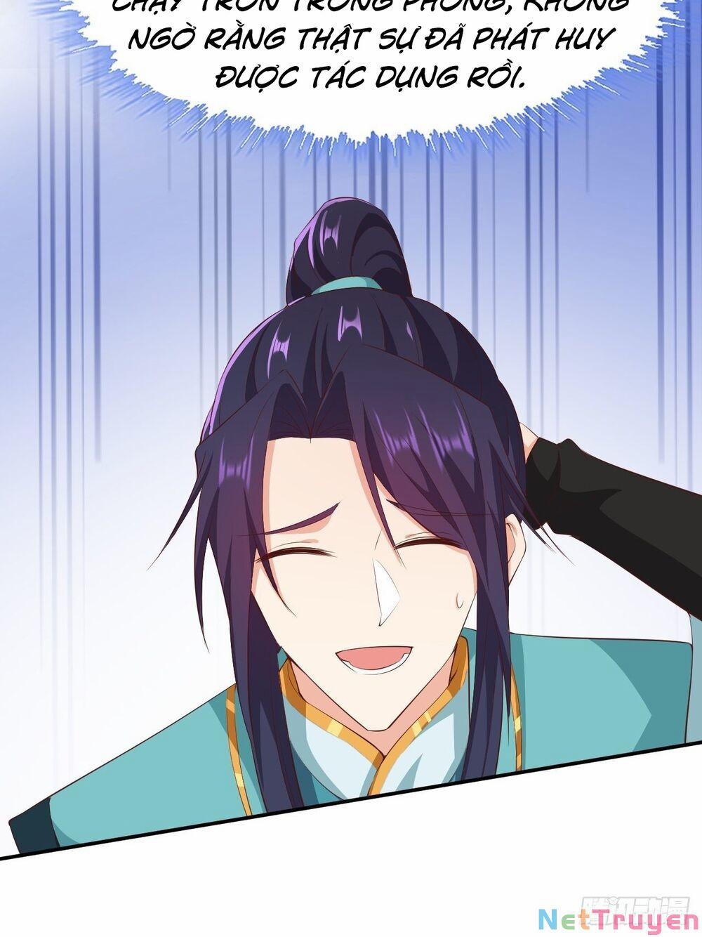 Người Ở Rể Bị Ép Thành Phản Diện 304 trang 37