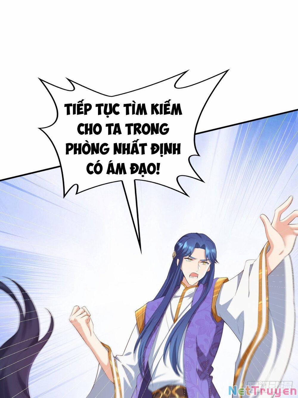 Người Ở Rể Bị Ép Thành Phản Diện 304 trang 38