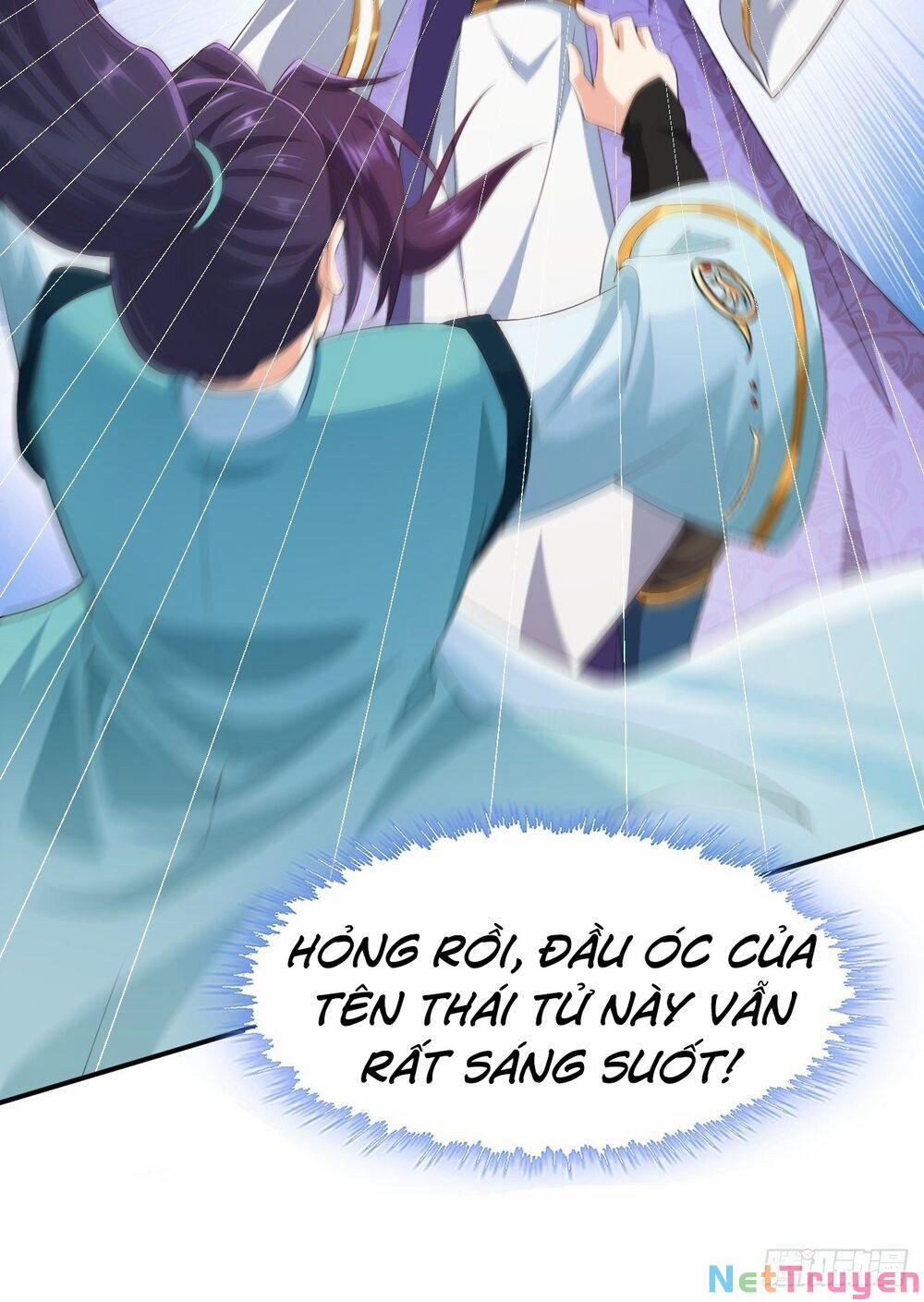 Người Ở Rể Bị Ép Thành Phản Diện 304 trang 39