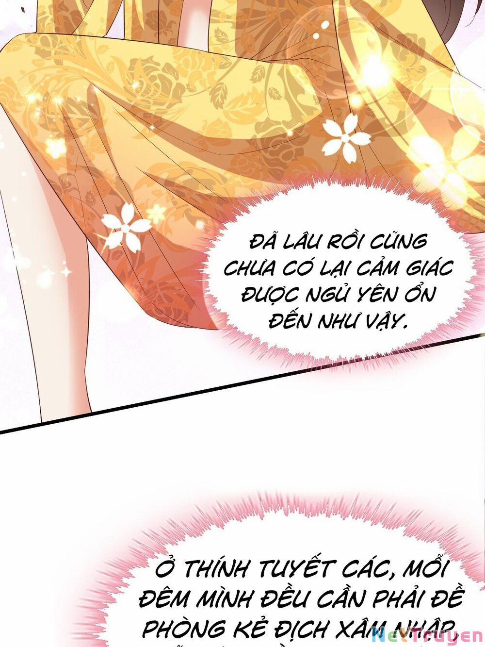 Người Ở Rể Bị Ép Thành Phản Diện 304 trang 4