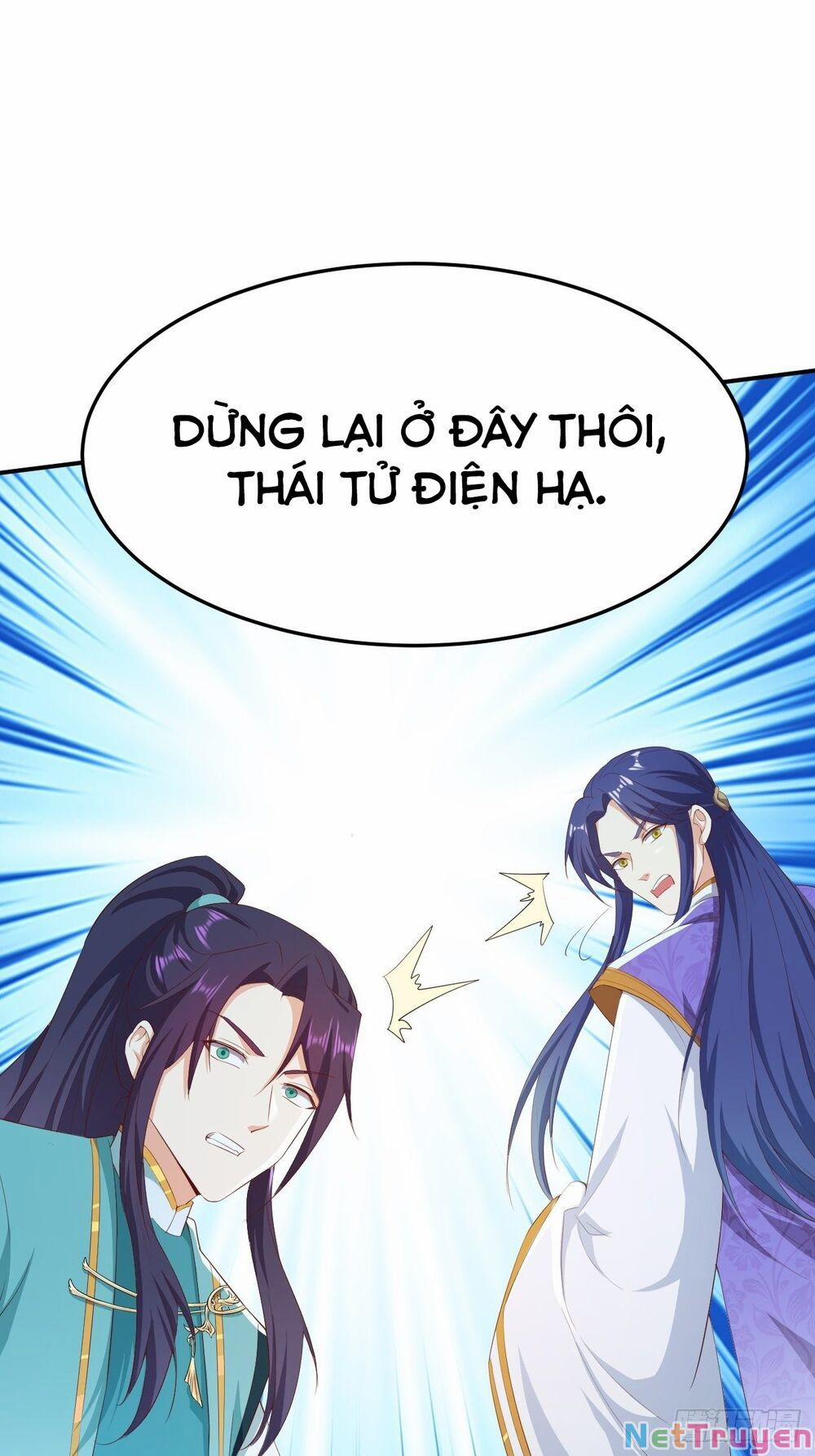 Người Ở Rể Bị Ép Thành Phản Diện 304 trang 40