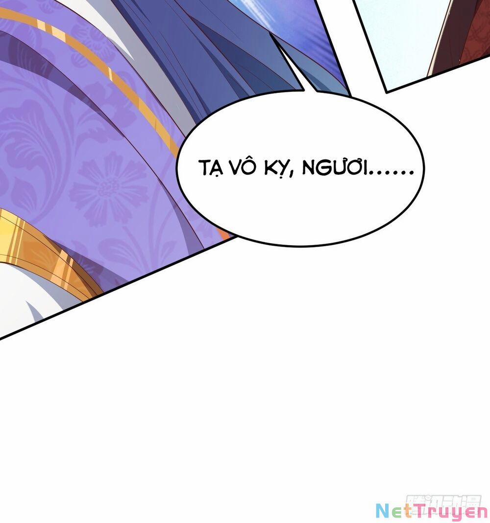 Người Ở Rể Bị Ép Thành Phản Diện 304 trang 44