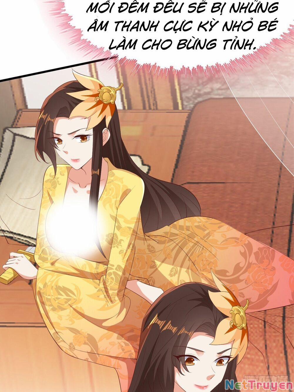 Người Ở Rể Bị Ép Thành Phản Diện 304 trang 5