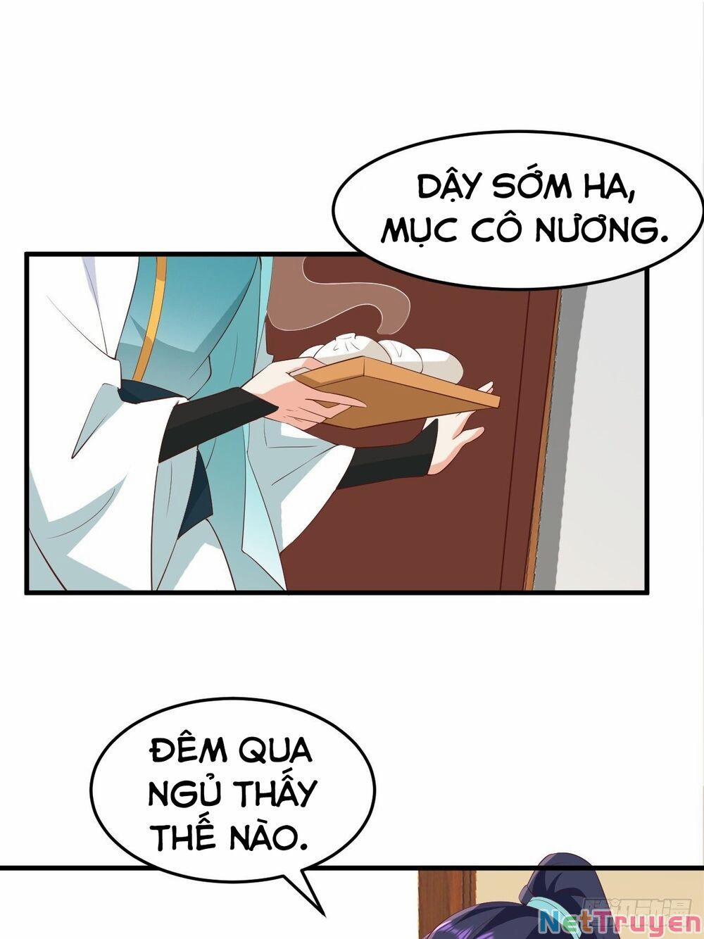 Người Ở Rể Bị Ép Thành Phản Diện 304 trang 7