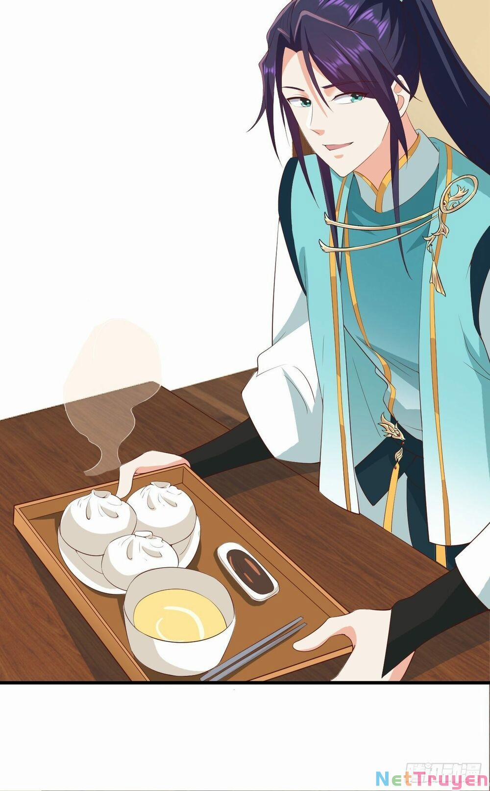 Người Ở Rể Bị Ép Thành Phản Diện 304 trang 8