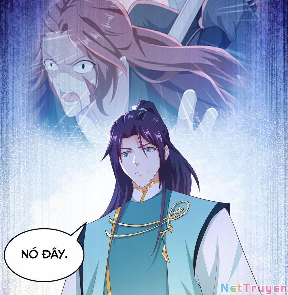 Người Ở Rể Bị Ép Thành Phản Diện 305 trang 21