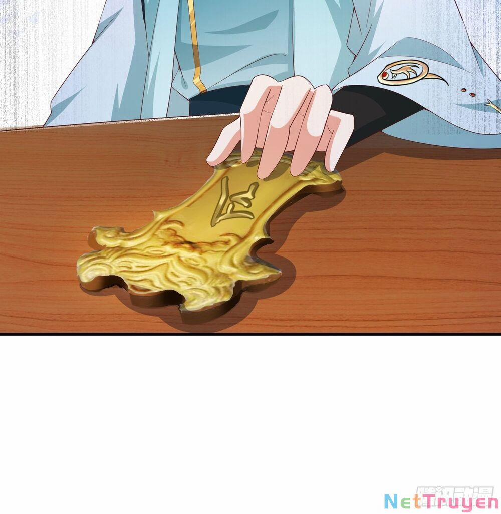 Người Ở Rể Bị Ép Thành Phản Diện 305 trang 22