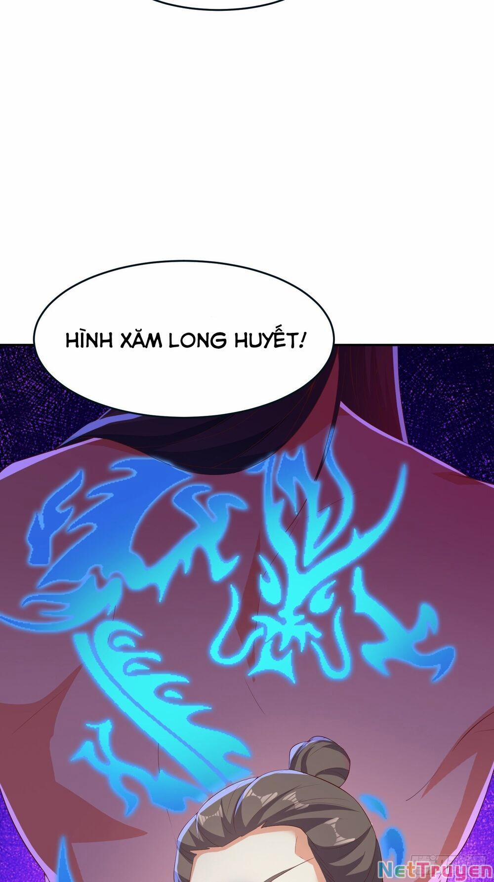 Người Ở Rể Bị Ép Thành Phản Diện 305 trang 25