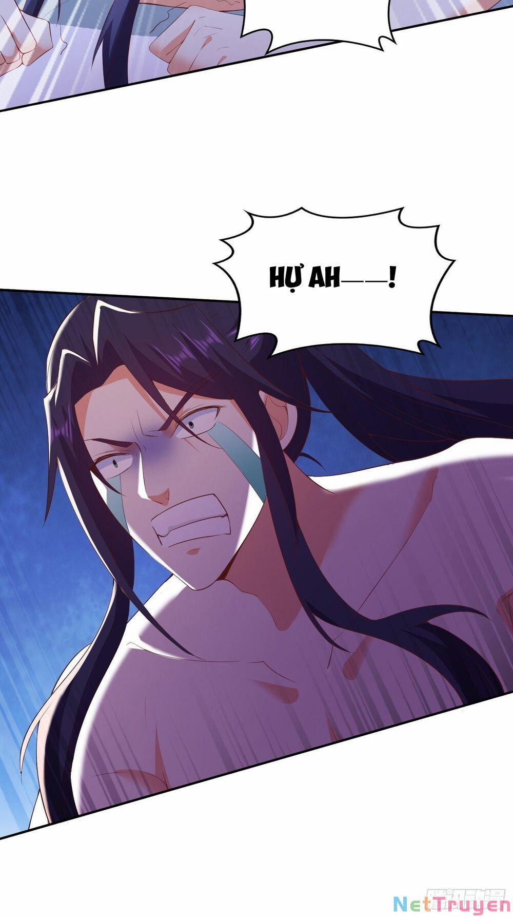 Người Ở Rể Bị Ép Thành Phản Diện 305 trang 36