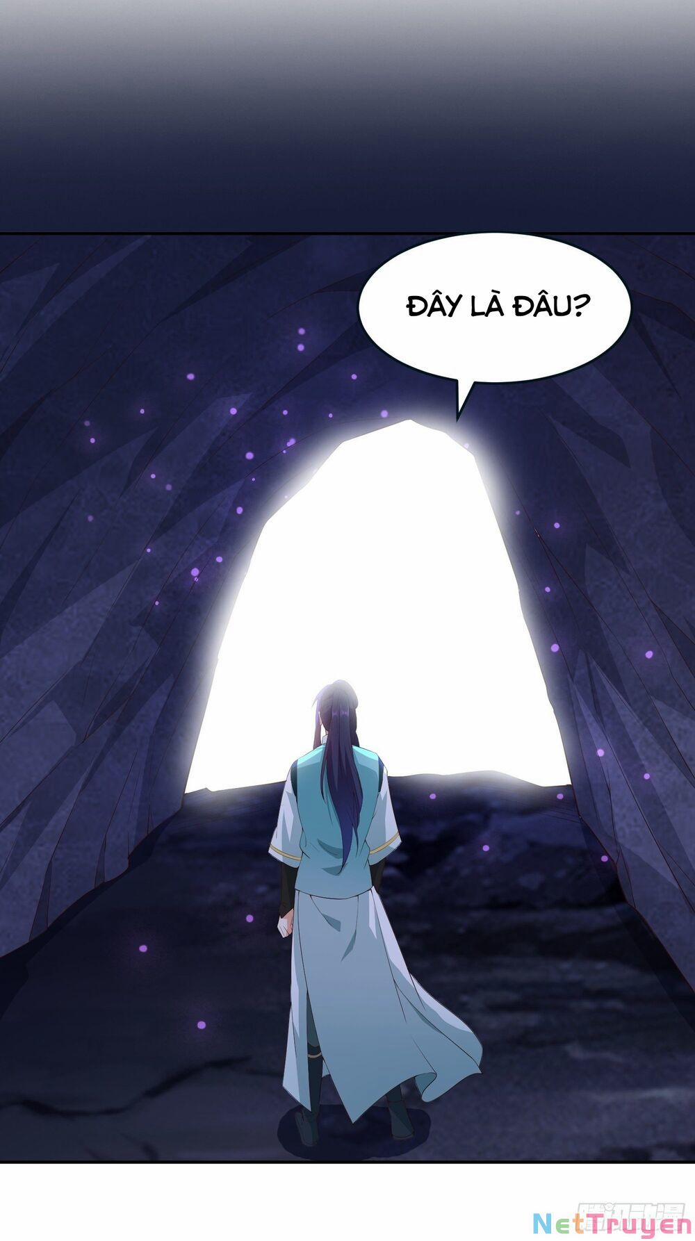 Người Ở Rể Bị Ép Thành Phản Diện 305 trang 39