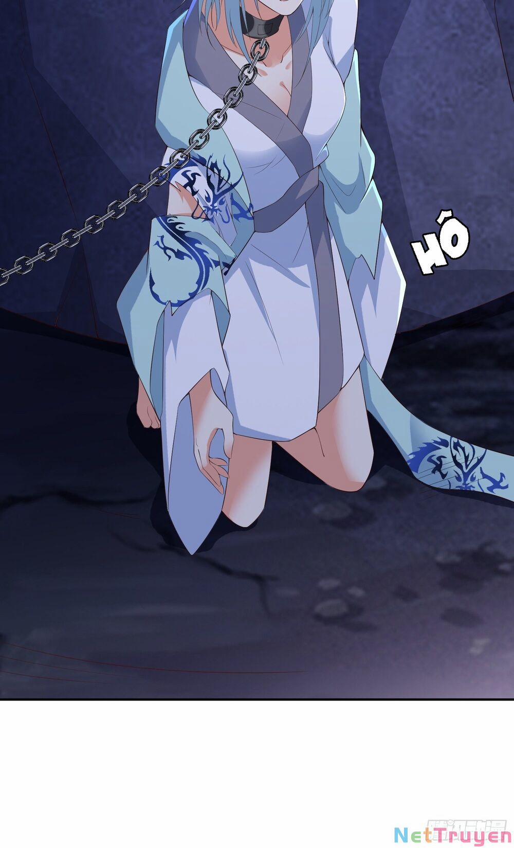 Người Ở Rể Bị Ép Thành Phản Diện 305 trang 41