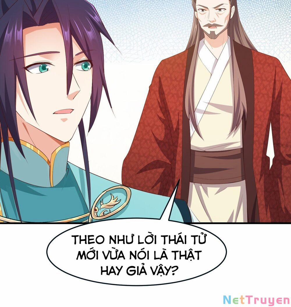 Người Ở Rể Bị Ép Thành Phản Diện 305 trang 6