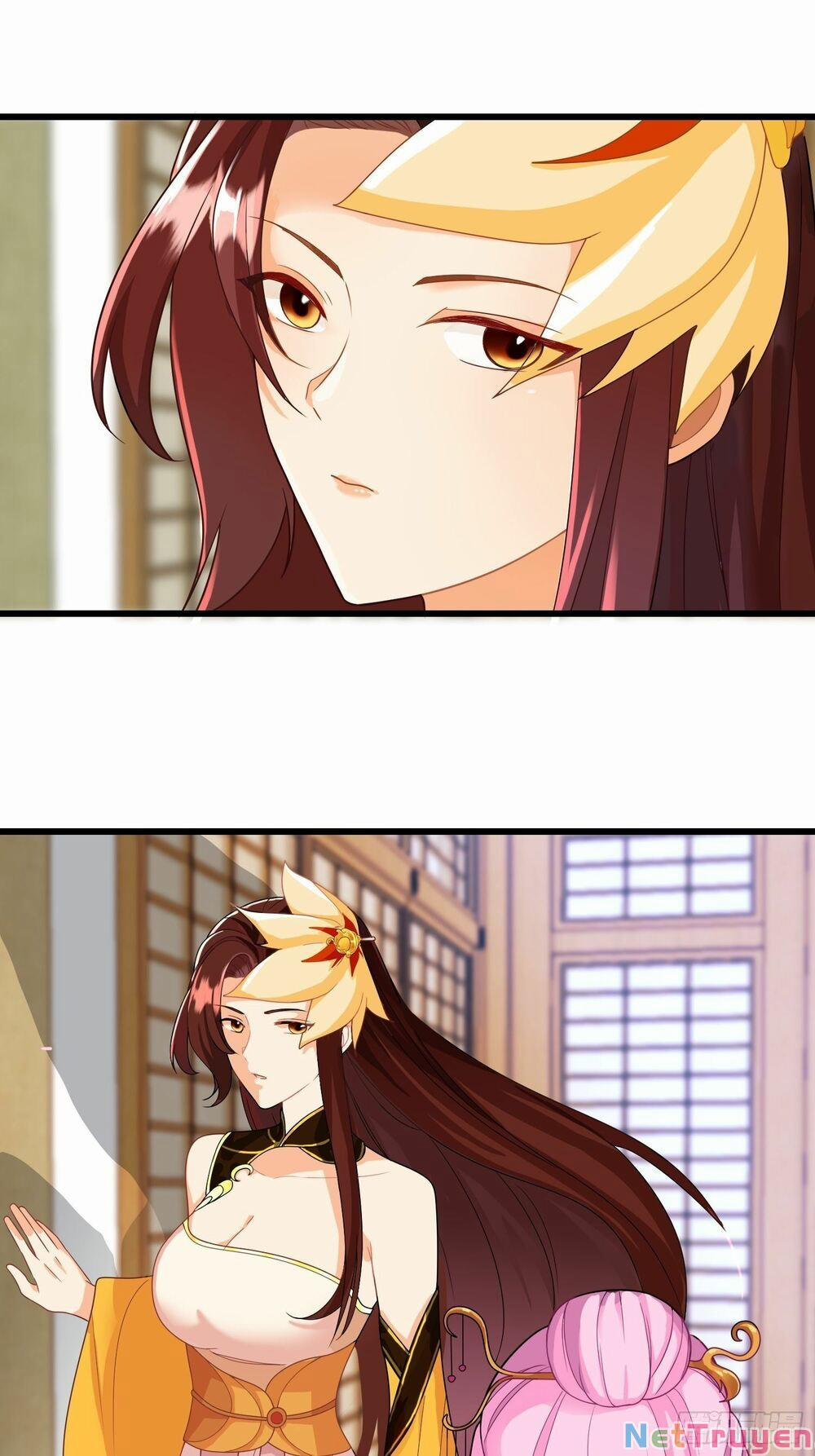 Người Ở Rể Bị Ép Thành Phản Diện 306 trang 26