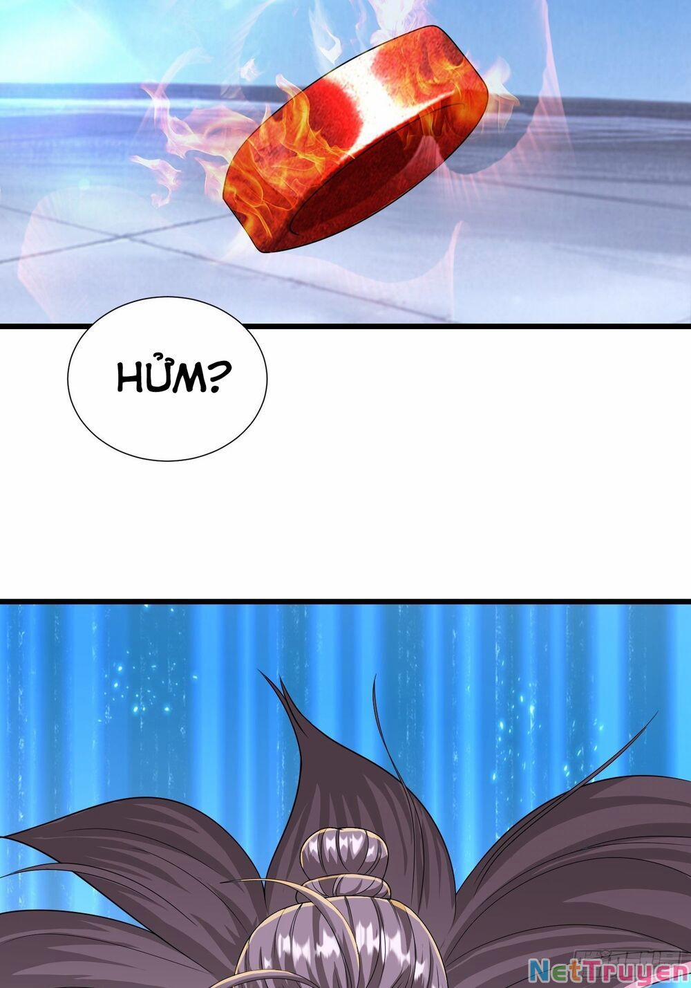 Người Ở Rể Bị Ép Thành Phản Diện 306 trang 38