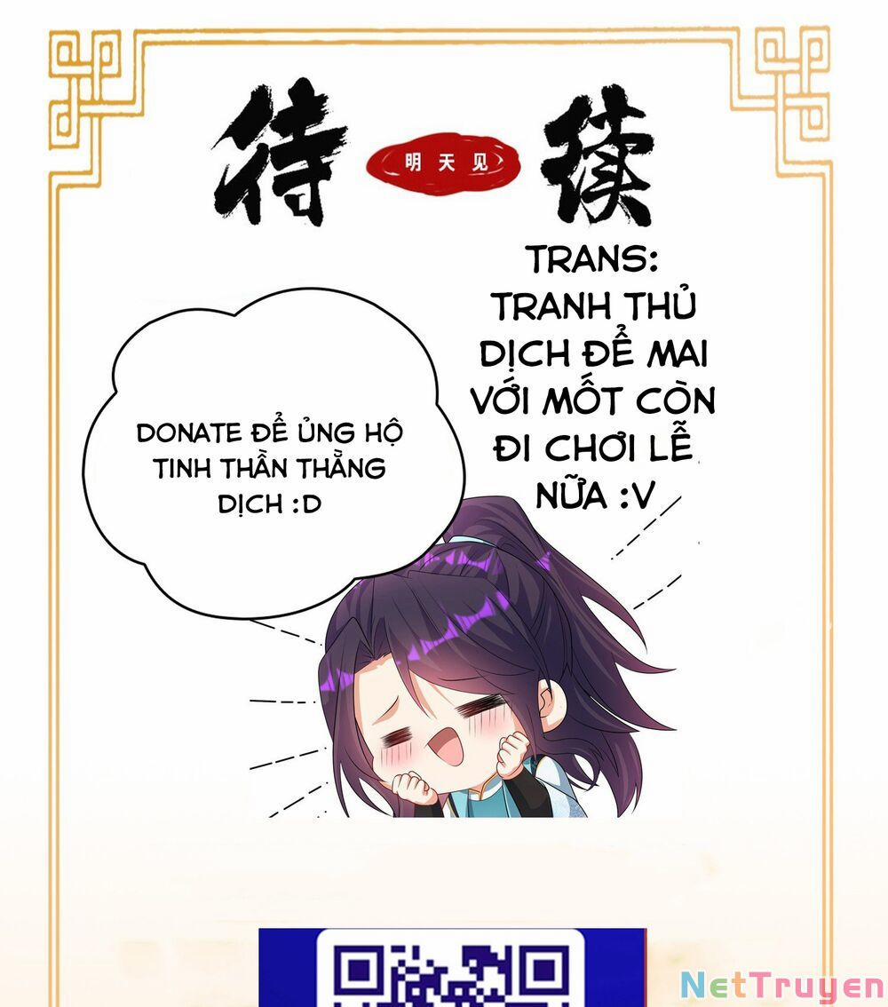 Người Ở Rể Bị Ép Thành Phản Diện 306 trang 40