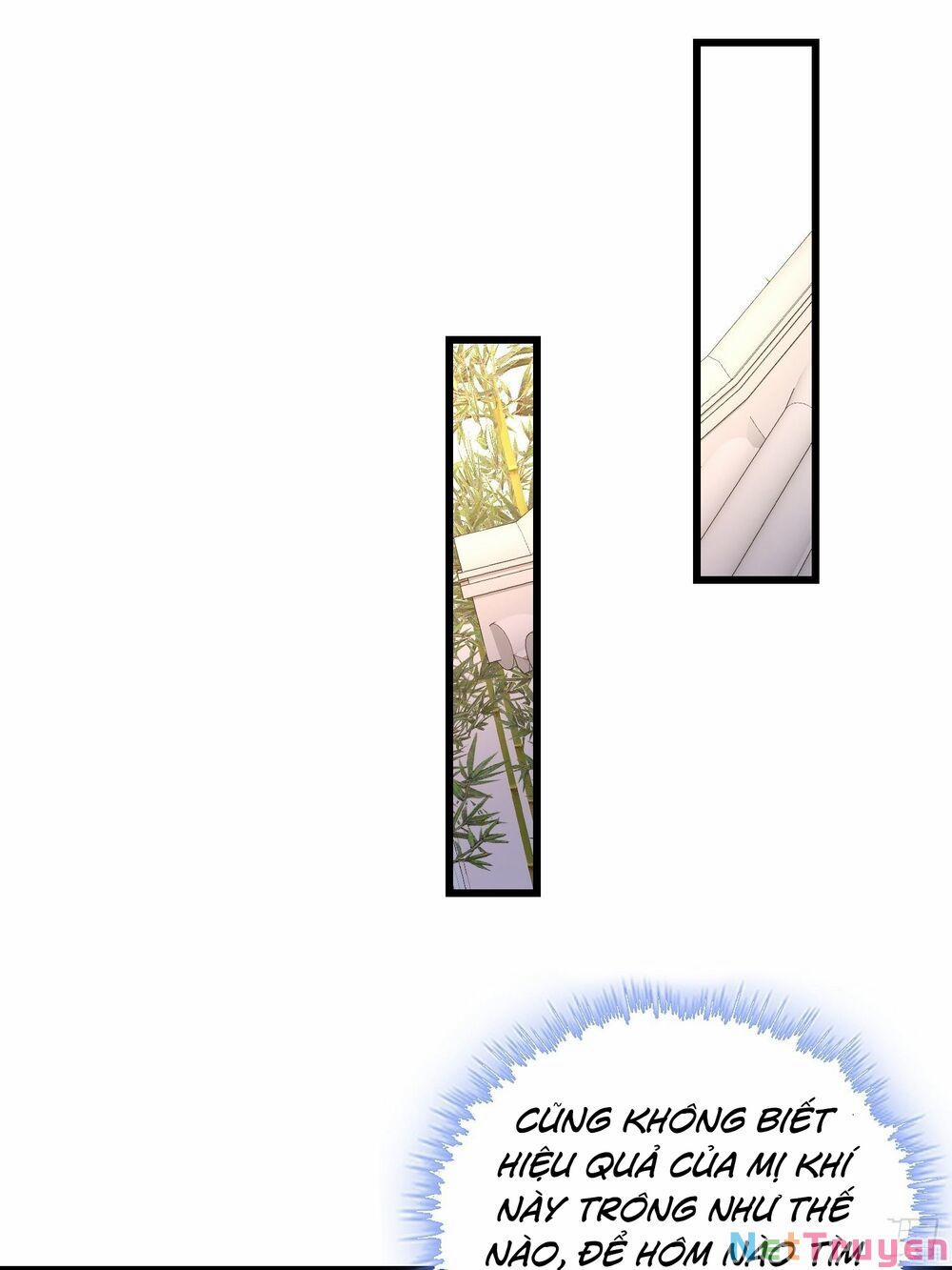 Người Ở Rể Bị Ép Thành Phản Diện 307 trang 19