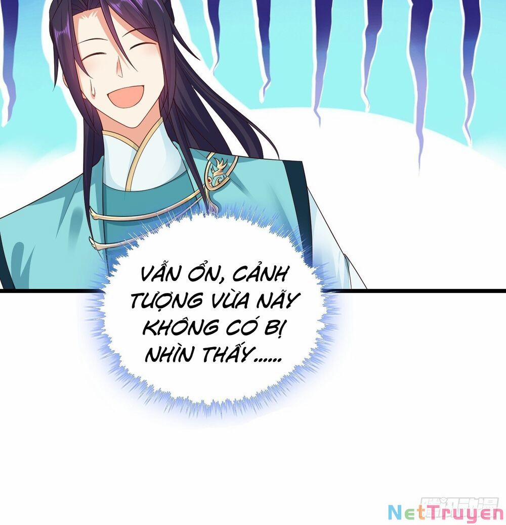 Người Ở Rể Bị Ép Thành Phản Diện 307 trang 24