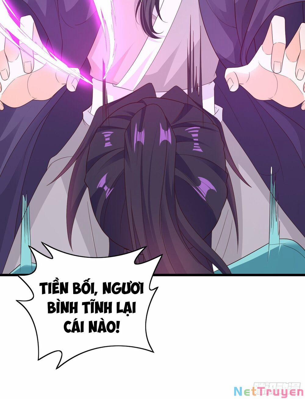 Người Ở Rể Bị Ép Thành Phản Diện 307 trang 5