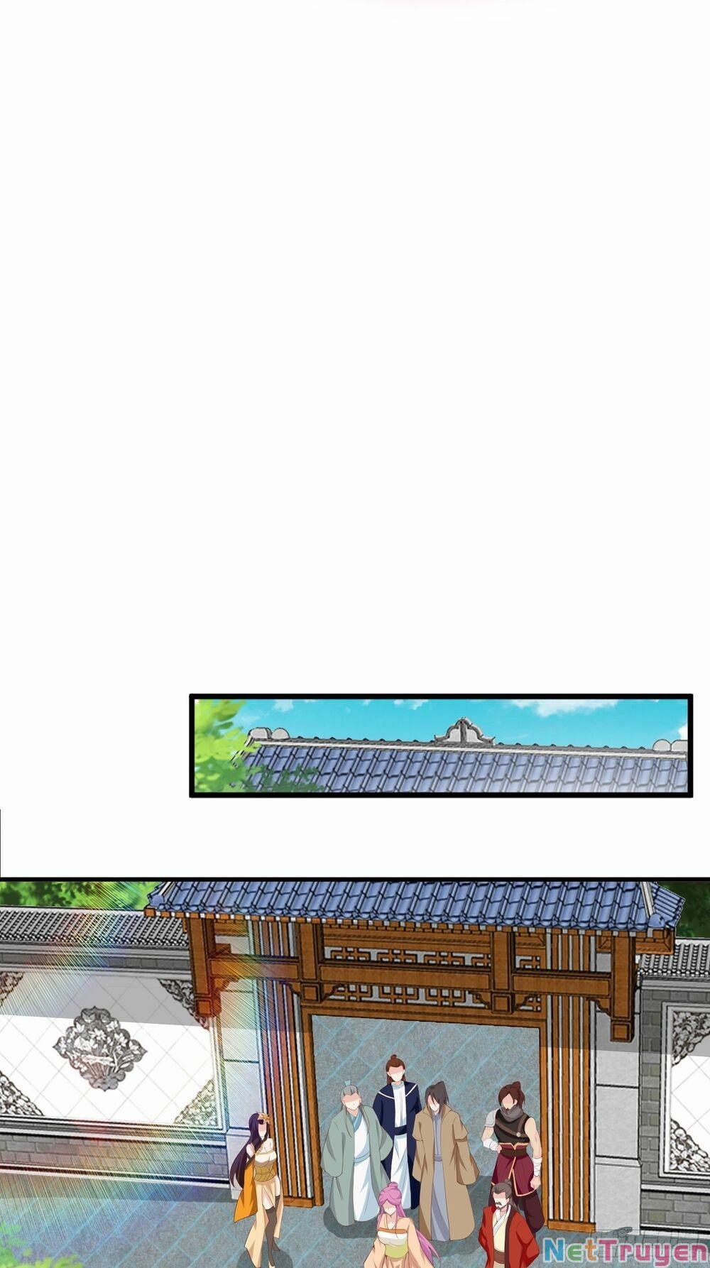 Người Ở Rể Bị Ép Thành Phản Diện 308 trang 10