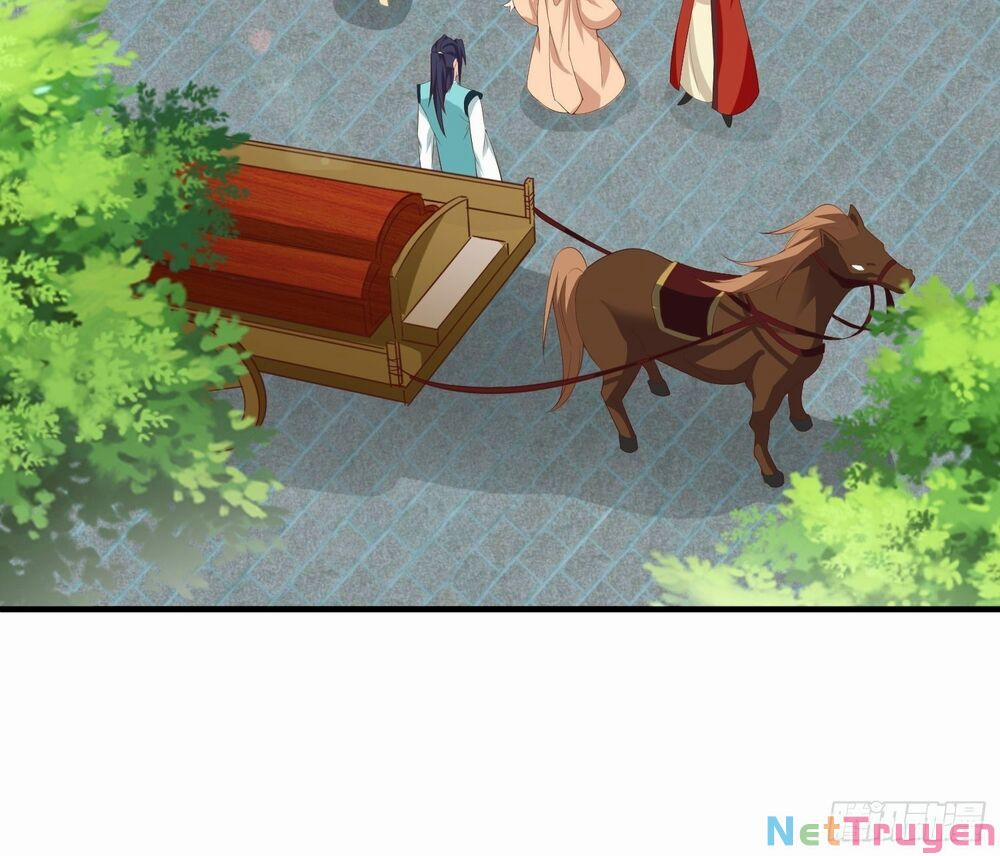 Người Ở Rể Bị Ép Thành Phản Diện 308 trang 11