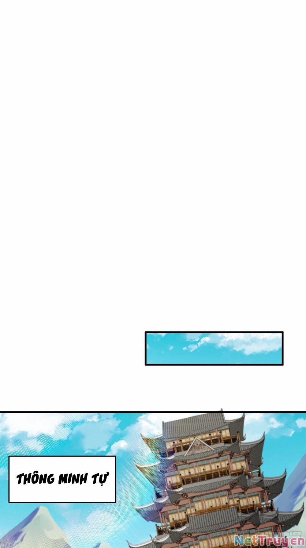 Người Ở Rể Bị Ép Thành Phản Diện 308 trang 18