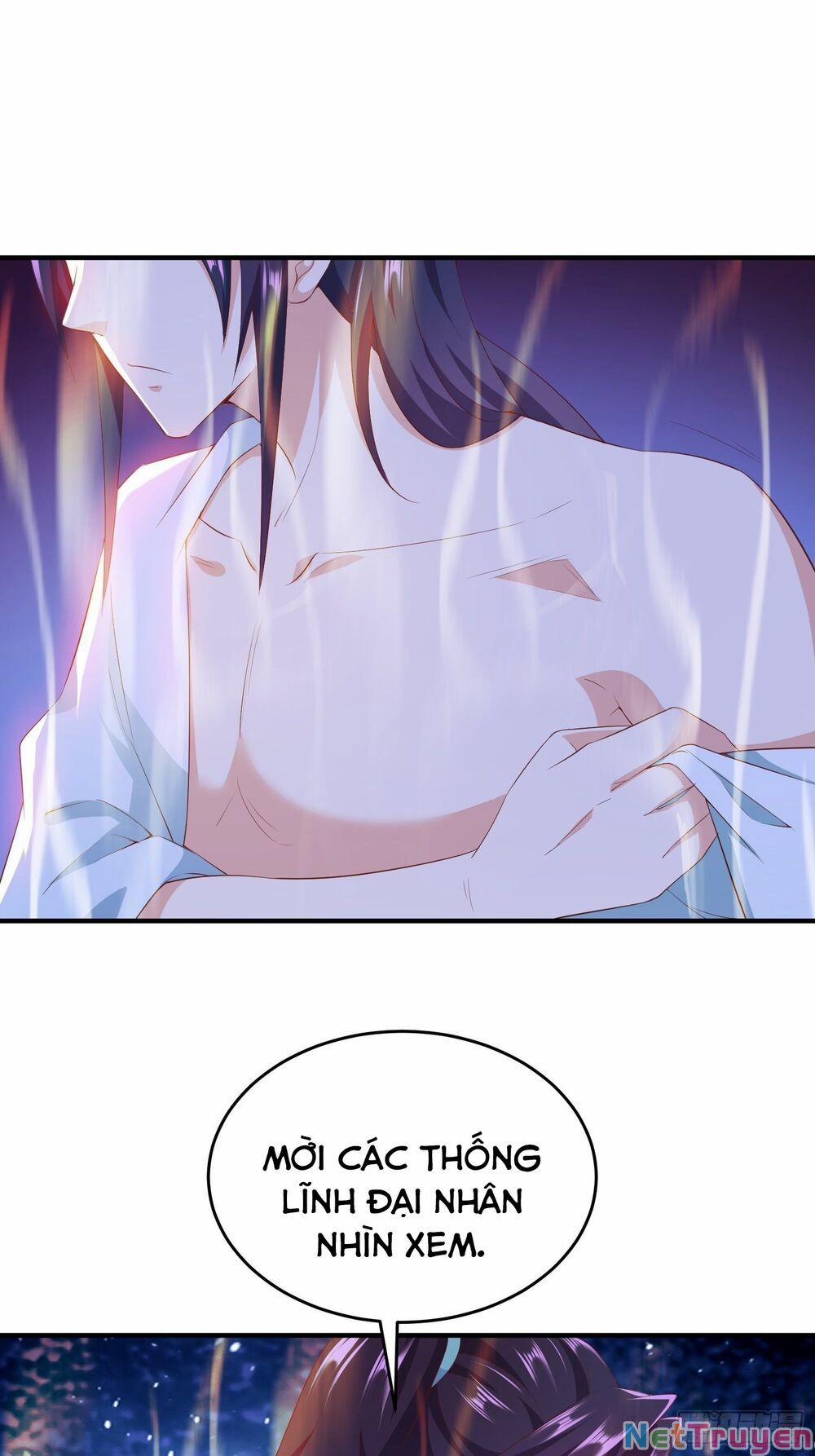 Người Ở Rể Bị Ép Thành Phản Diện 308 trang 22