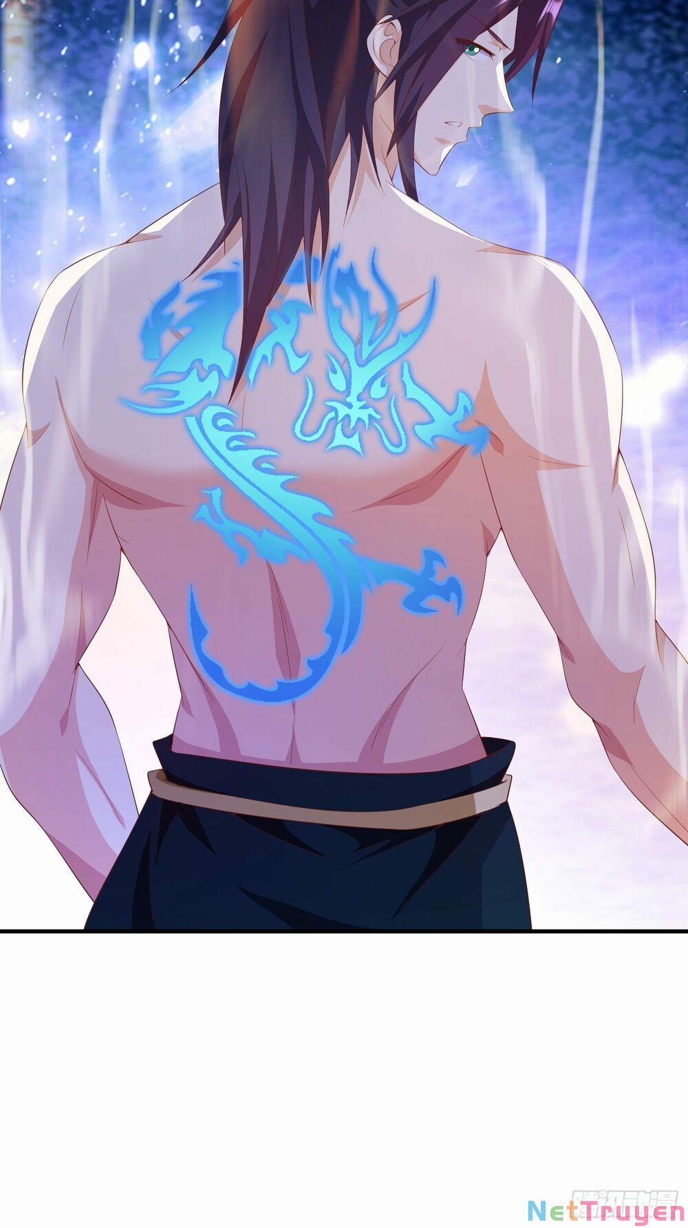 Người Ở Rể Bị Ép Thành Phản Diện 308 trang 23