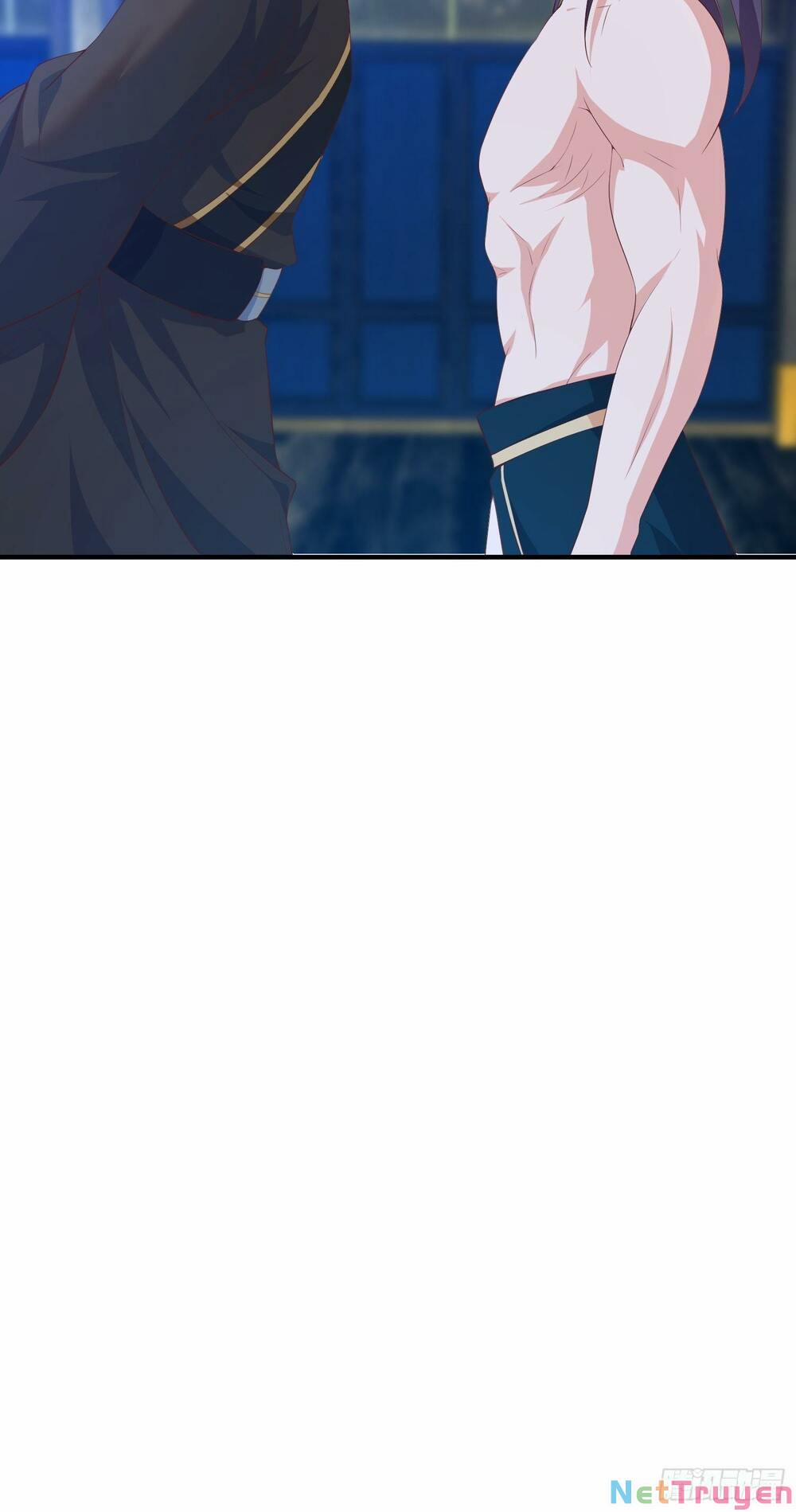 Người Ở Rể Bị Ép Thành Phản Diện 308 trang 26