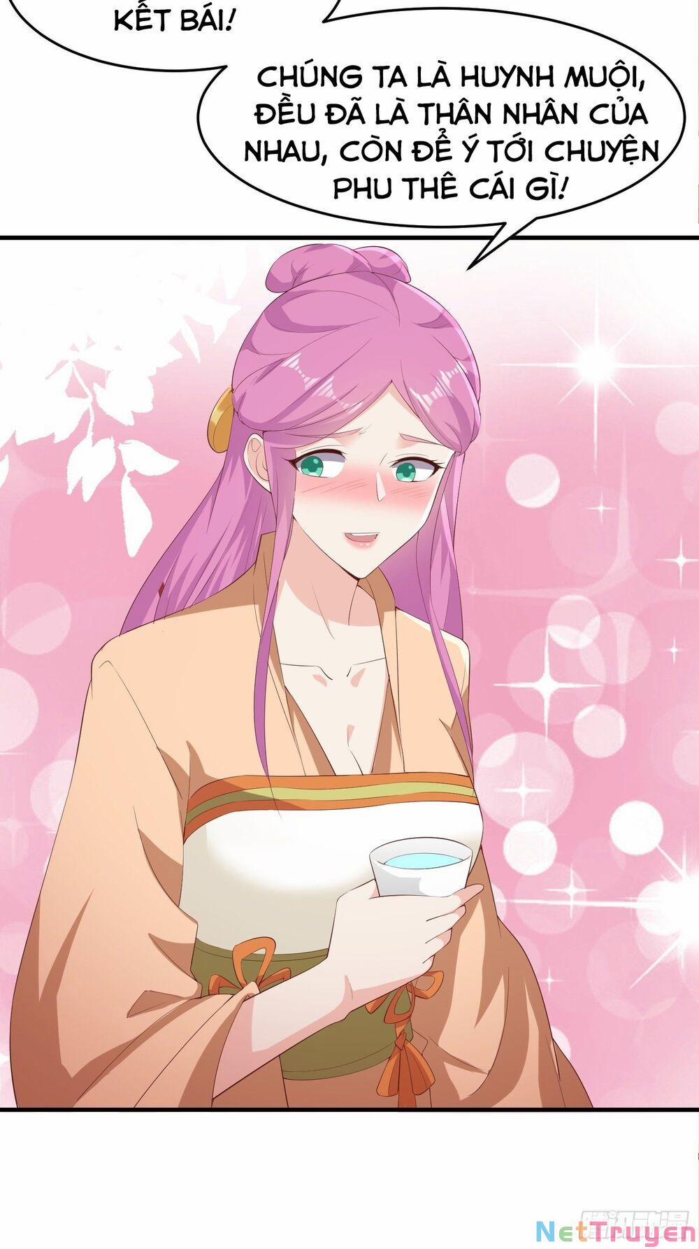 Người Ở Rể Bị Ép Thành Phản Diện 308 trang 3