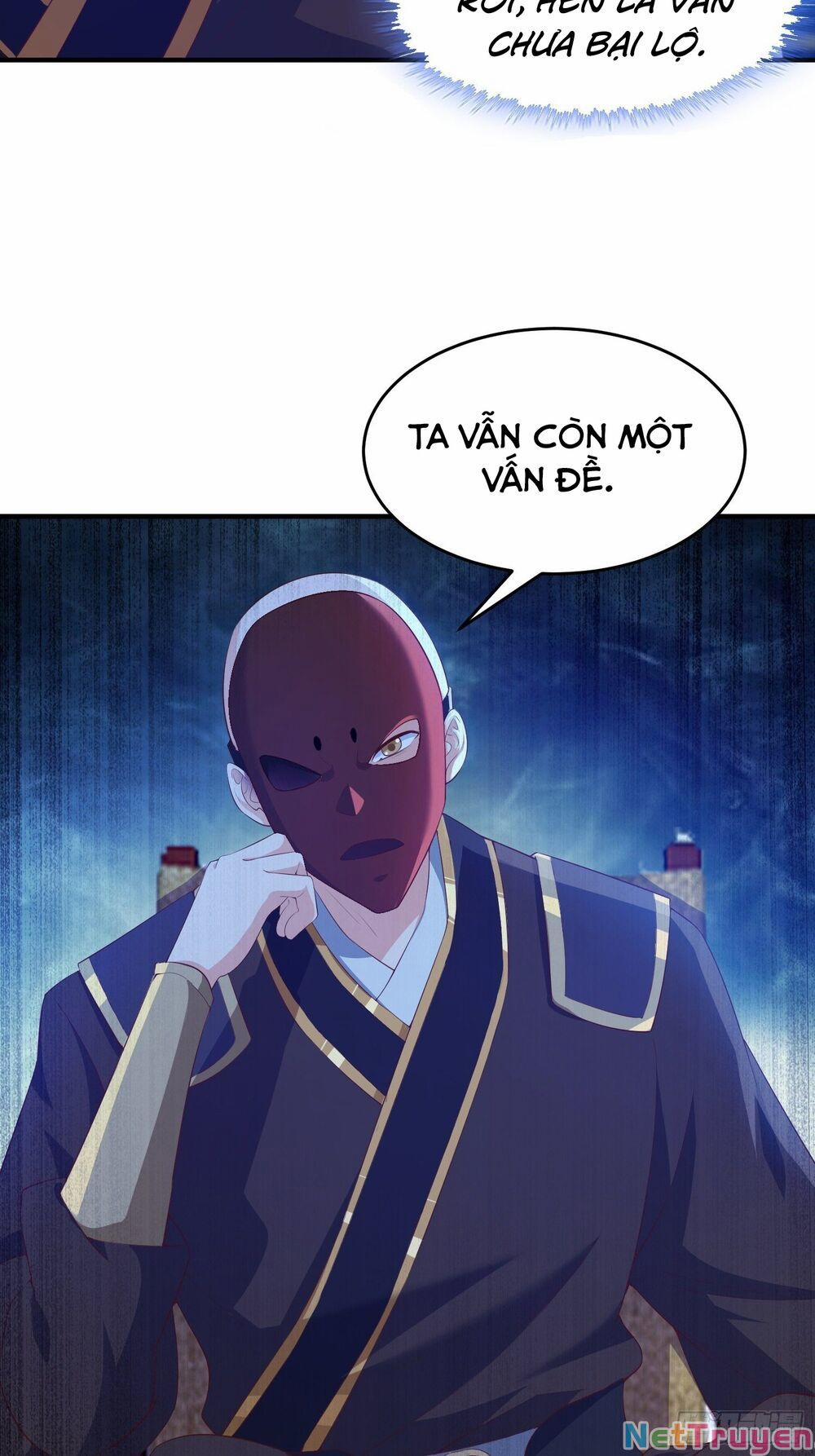 Người Ở Rể Bị Ép Thành Phản Diện 308 trang 30