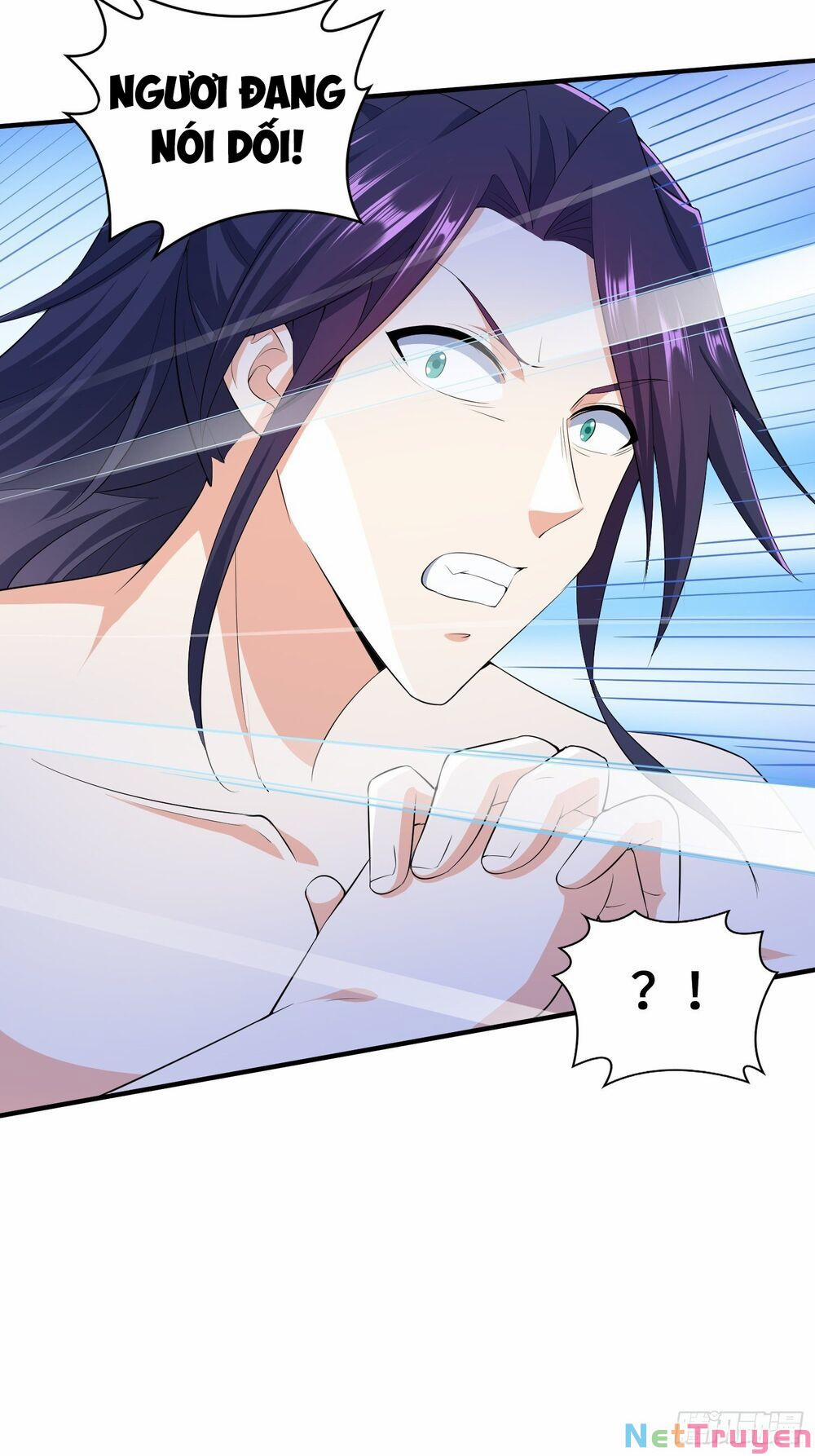 Người Ở Rể Bị Ép Thành Phản Diện 308 trang 33