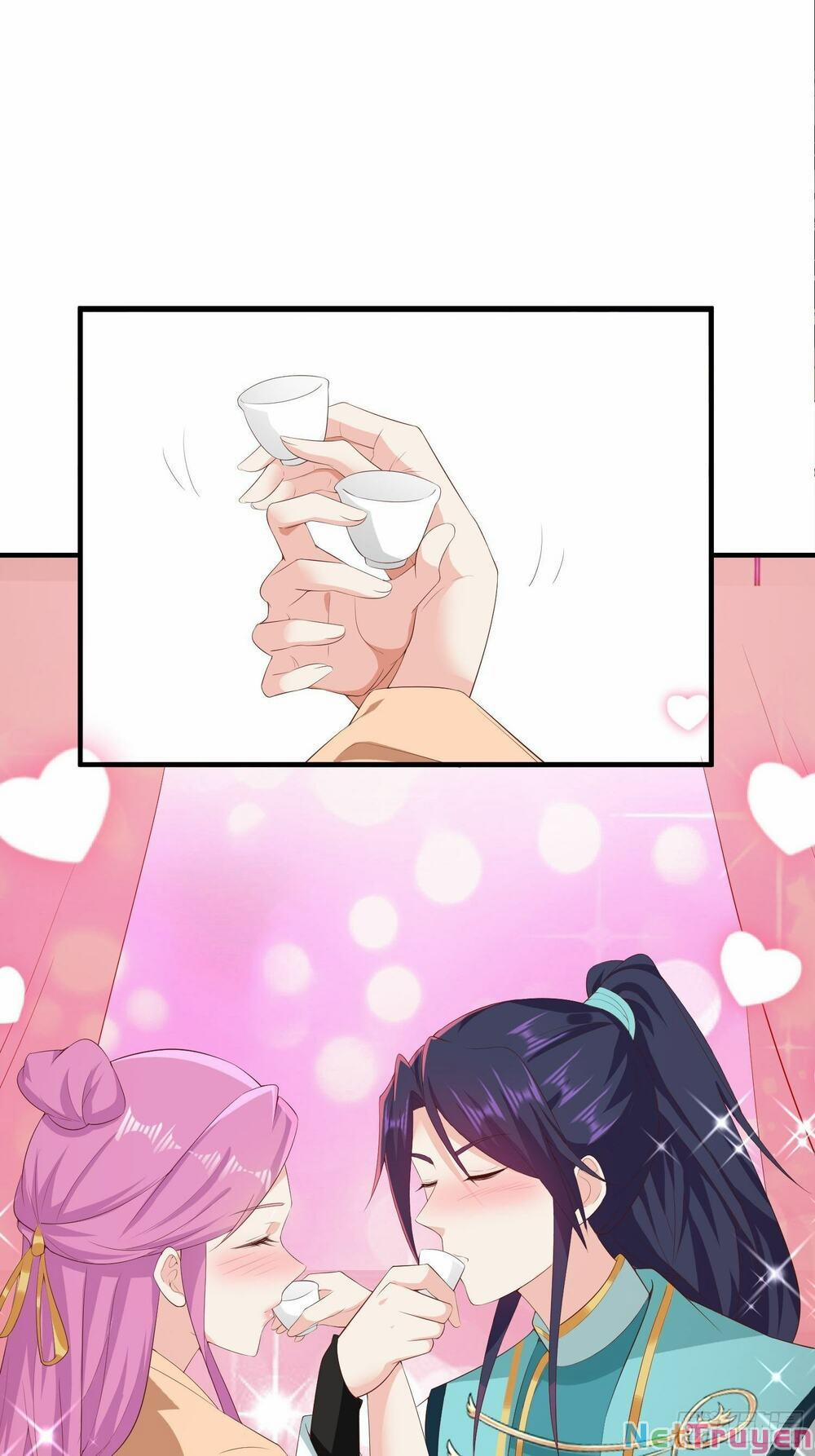 Người Ở Rể Bị Ép Thành Phản Diện 308 trang 5