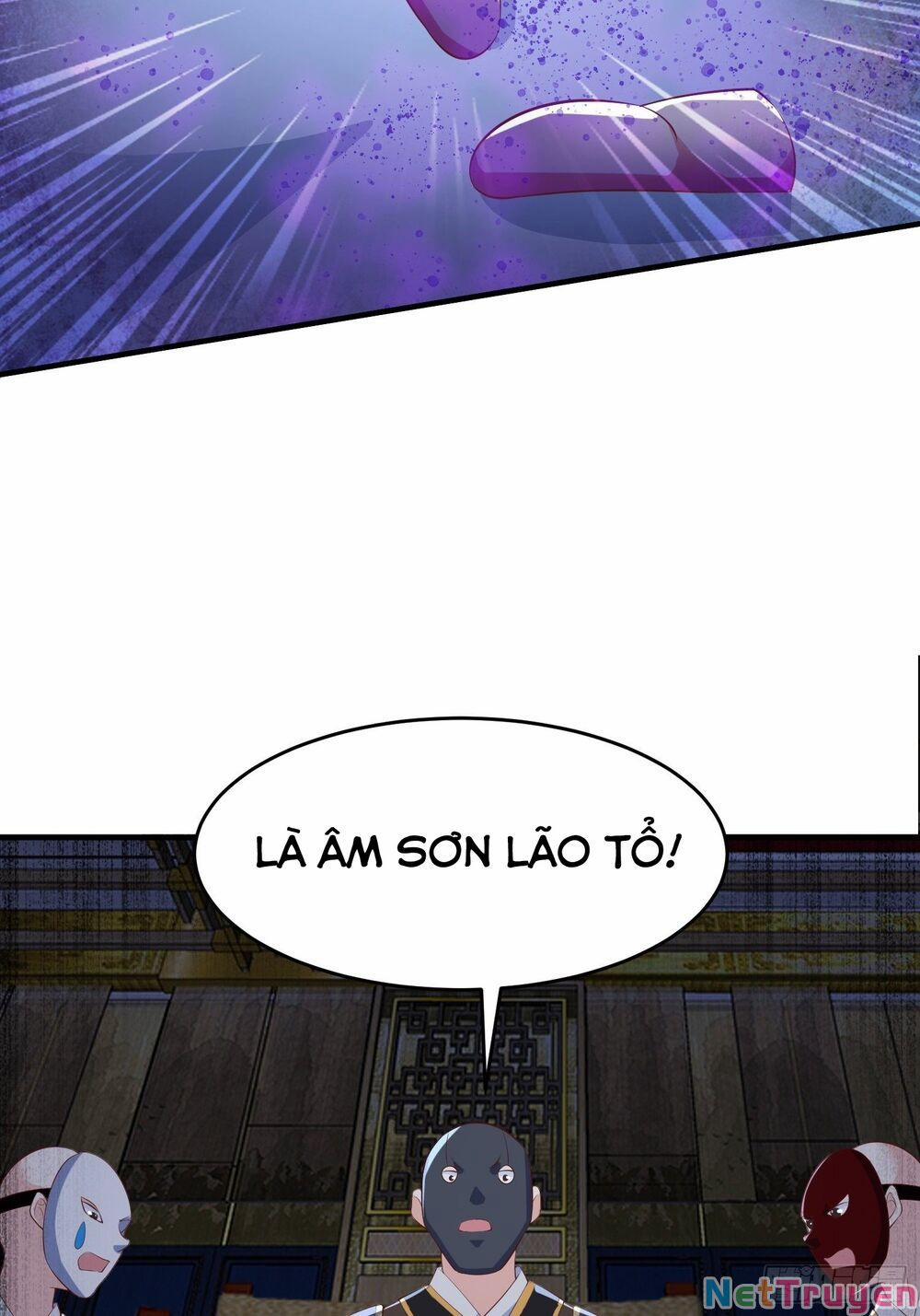 Người Ở Rể Bị Ép Thành Phản Diện 309 trang 12