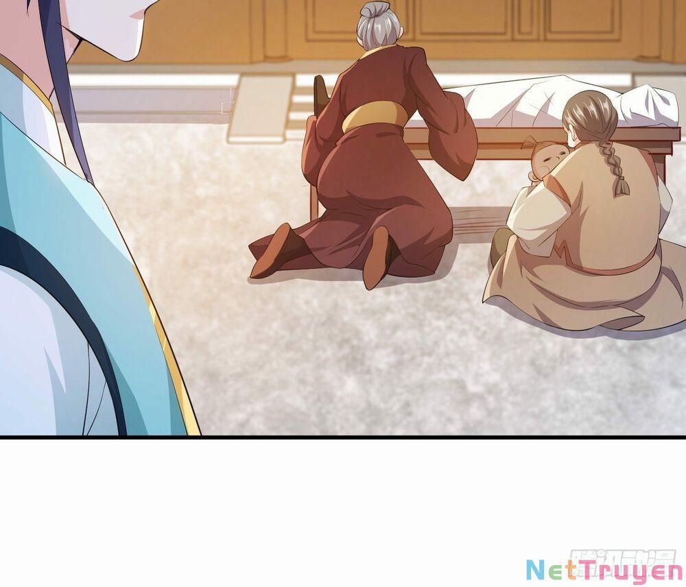 Người Ở Rể Bị Ép Thành Phản Diện 309 trang 24