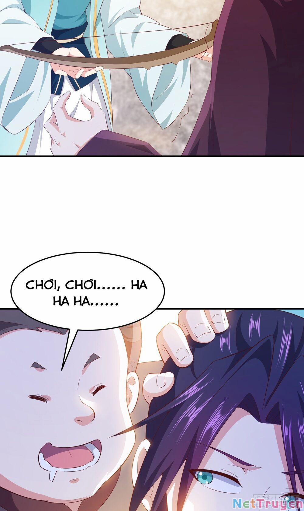 Người Ở Rể Bị Ép Thành Phản Diện 309 trang 27