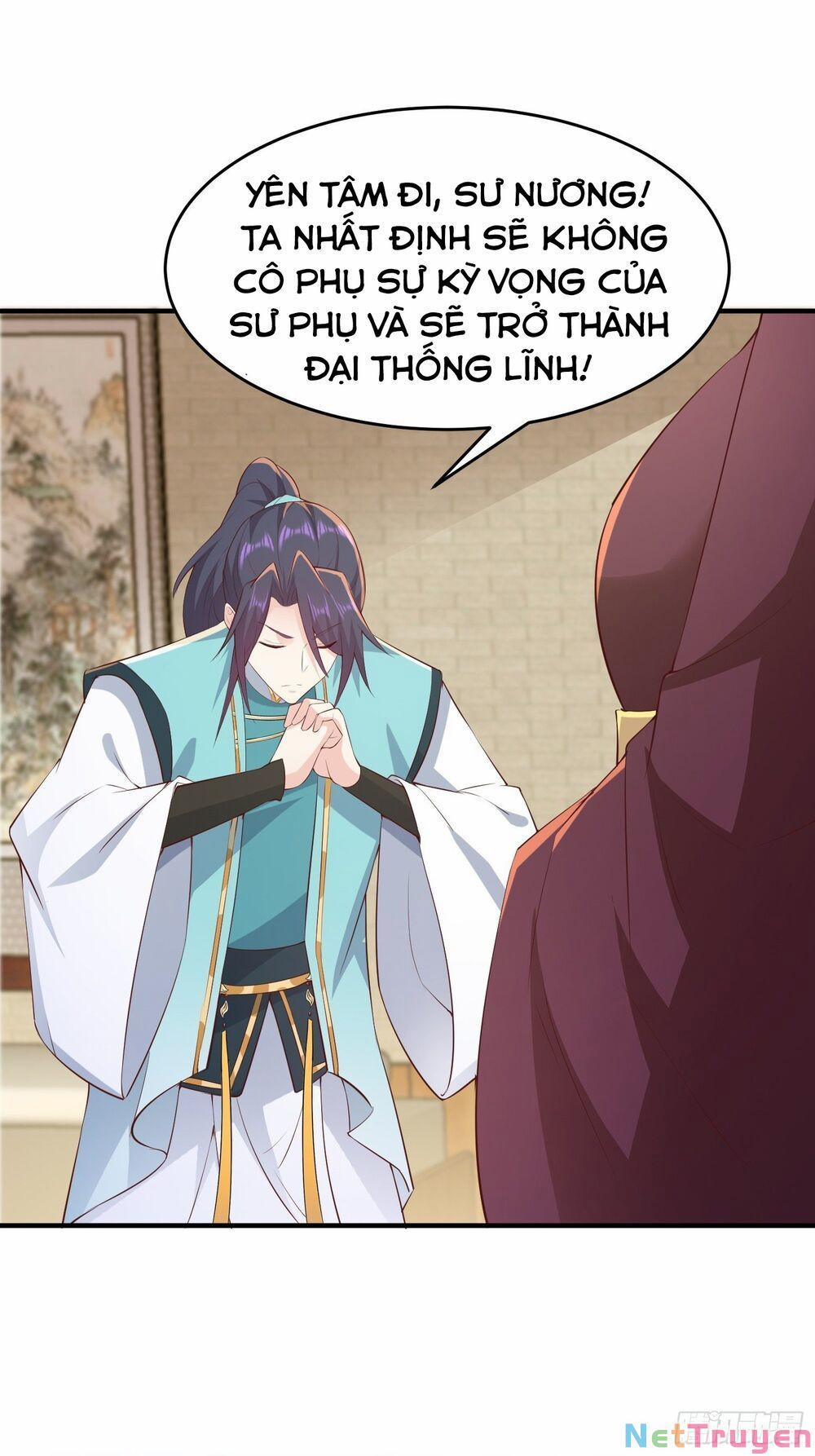 Người Ở Rể Bị Ép Thành Phản Diện 309 trang 39