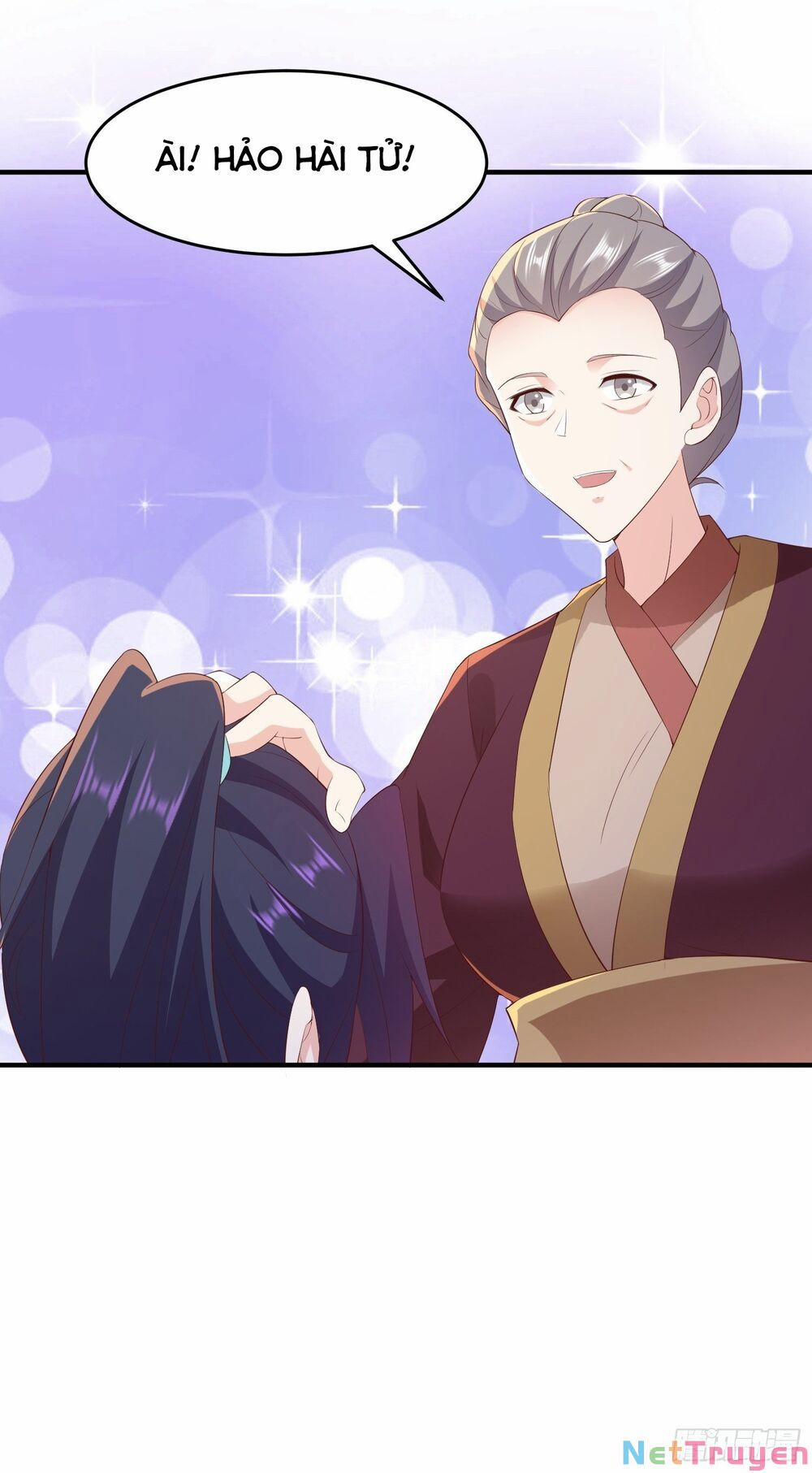 Người Ở Rể Bị Ép Thành Phản Diện 309 trang 40