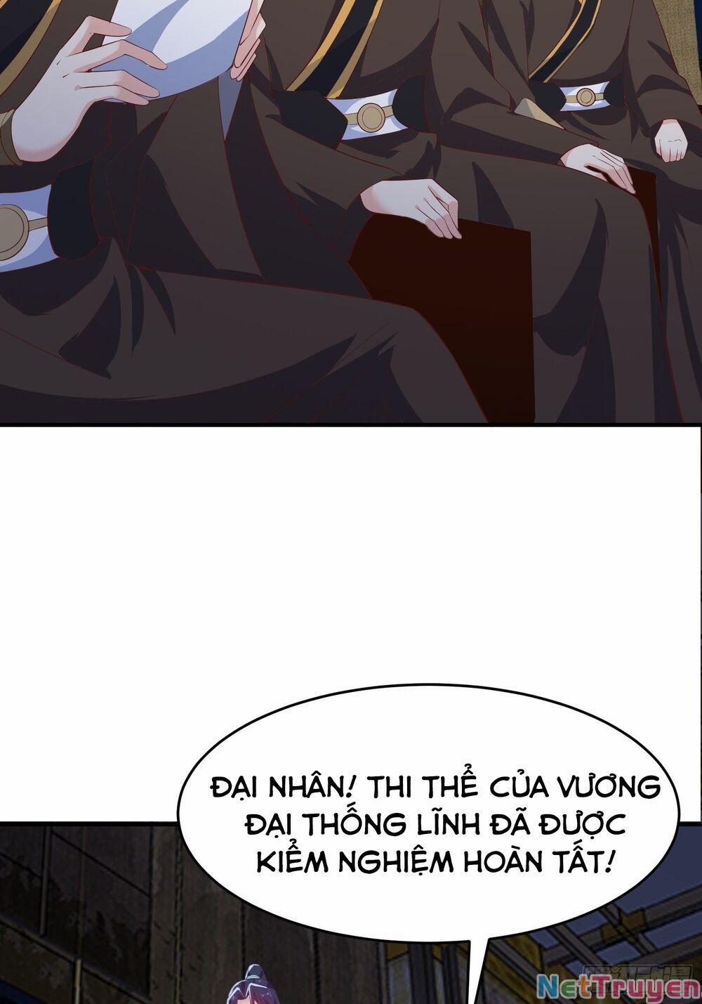 Người Ở Rể Bị Ép Thành Phản Diện 309 trang 8